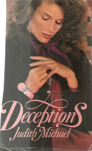 Judith Michael - Deceptions