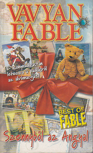 Vavyan Fable - Szennyb�l az Angyal