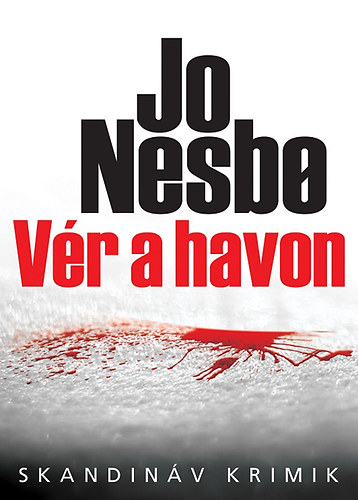 Jo Nesbo - Vr a havon