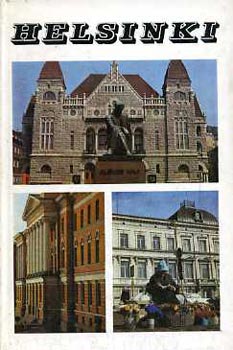 Pap �va - Helsinki (Panor�ma)