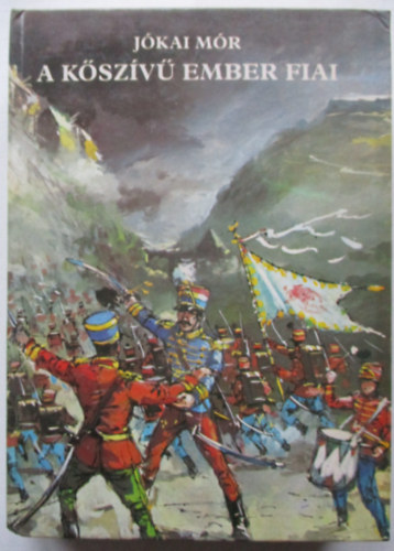 J�kai M�r - A k�sz�v� ember fiai