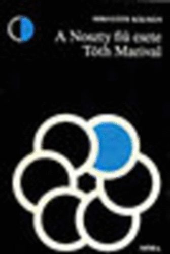 Miksz�th K�lm�n DK - A Noszty fi� esete T�th Marival