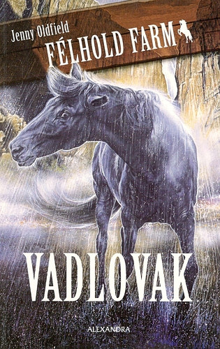 Jenny Oldfield - Vadlovak (F�lhold farm 1.)