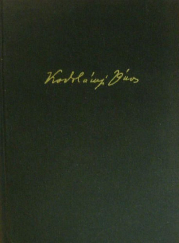 J�lesz L�szl�  Kodol�nyi J�nos (szerk.) - Az �g� csipkebokor  (1-3. k�nyv egybek�teve)