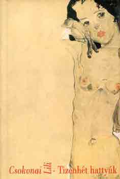 Csokonai Lili - Tizenh�t hatty�k