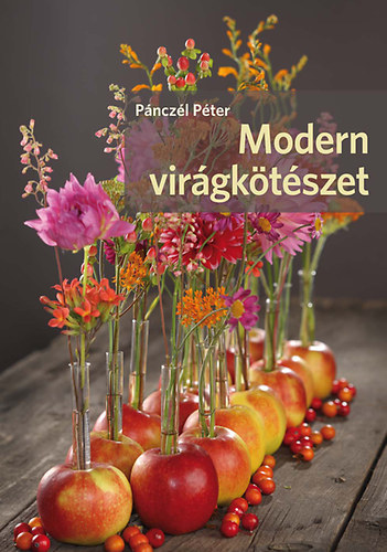 Pnczl Pter - Modern virgktszet