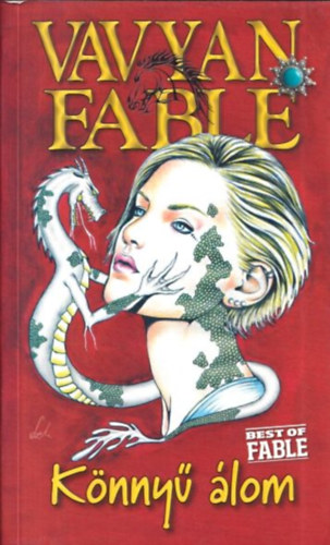 Vavyan Fable - K�nny� �lom (Best of Fable)