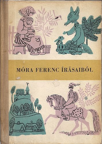 M�ra Ferenc - M�ra Ferenc �r�saib�l