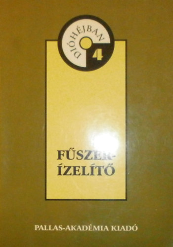 Bagoly Ir�n Kozma M�ria - F�szer�zel�t�