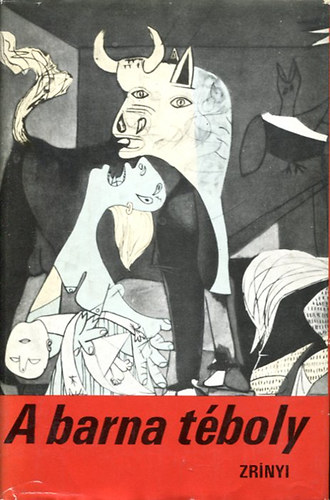 Kajet�n Endre - A barna t�boly