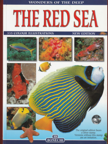 Alberto Siliotti - Fishes of the Red Sea