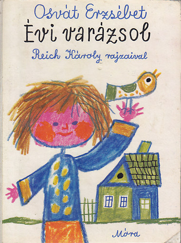 Osv�t Erzs�bet - �vi var�zsol