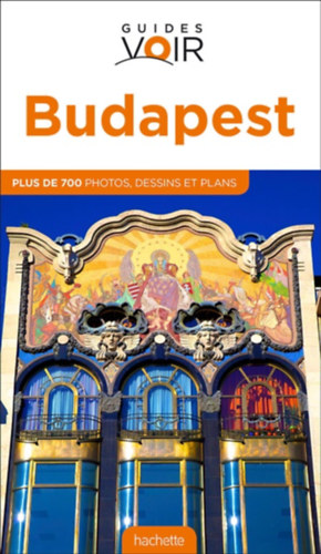 Budapest (Guides voir)
