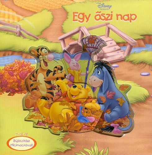 Egy szi nap - Bjcskzz Micimackval