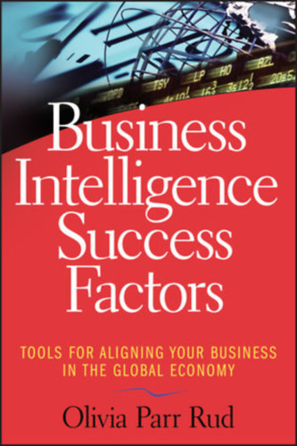 Olivia Parr Rud - Business Intelligence Success Factors