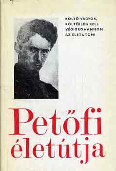 Martink� Andr�s - Pet�fi �let�tja