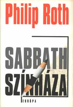 Philip Roth - Sabbath sznhza