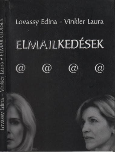 Lovassy Edina-Vinkler Laura - Elmailked�sek