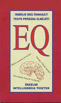 Csiff�ry Tam�s - EQ �rzelmi intelligencia tesztek