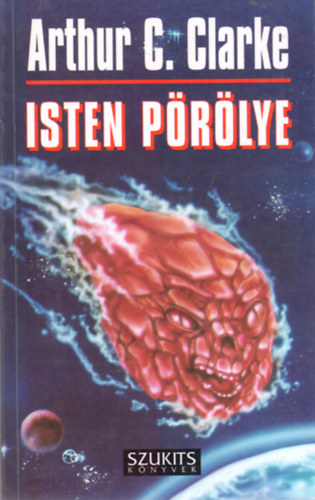 Arthur C. Clarke - Isten prlye