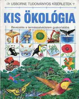 Richard Spurgeon - Kis ökológia