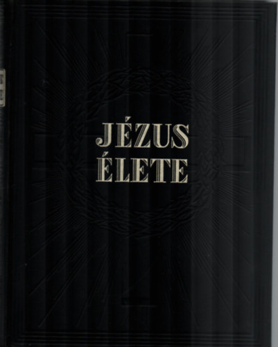 P. Didon - J�zus �lete