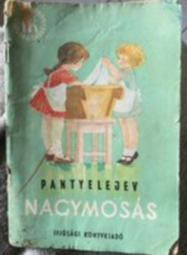 L. Pantyelejev - Nagymosás