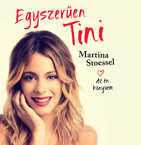 Martina Stoessel - Egyszer�en tini