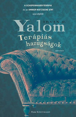 Irvin D. Yalom - Terpis hazugsgok