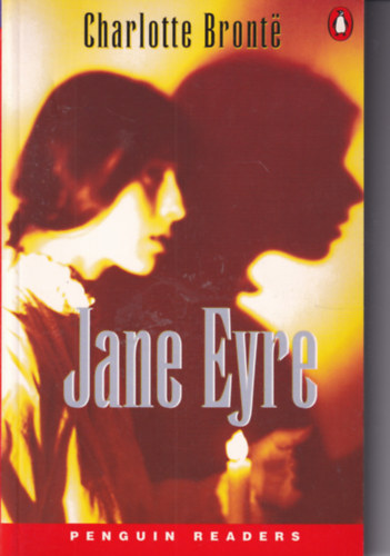 Charlotte Bront - Jane Eyre Level 5