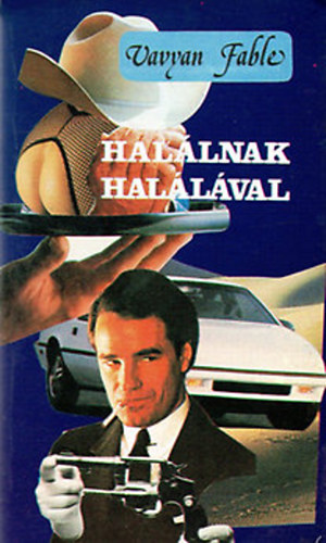 Vavyen Fable - Hallnak hallval (dediklt)