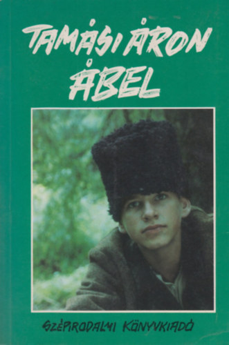 Tam�si �ron - �bel