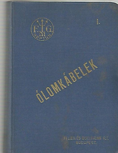 I. lomkbelek