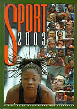 Sport 2003