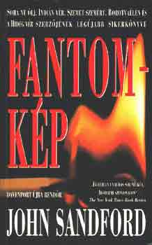 John Sandford - Fantomkp