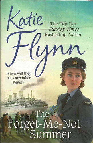 Katie Flynn - The Forget-Me-Not Summer