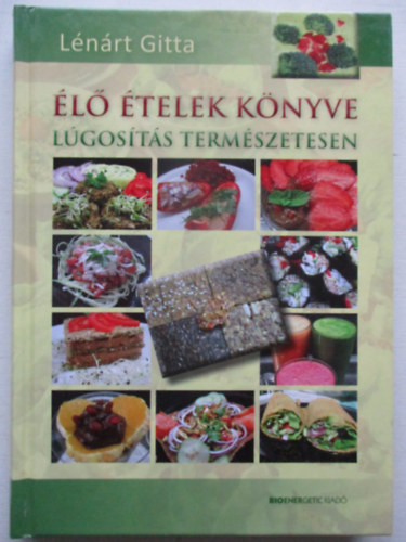 Lnrt Gitta - l telek knyve