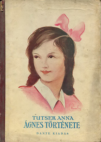 Tutsek Anna - gnes trtnete