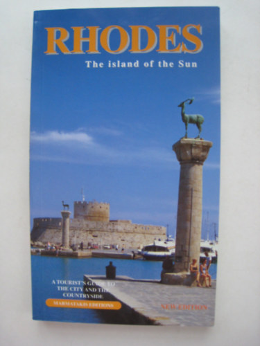 Rhodes the island of the Sun