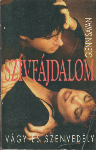 Glenn Savan - Szívfájdalom