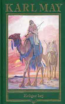 Karl May - Kr�ger bej
