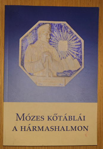 Glser Rbert  (szerk.) - Mzes ktbli kettshalmon