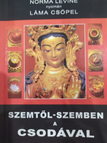 L�ma Cs�pel - Szemt�l-Szemben a csod�val