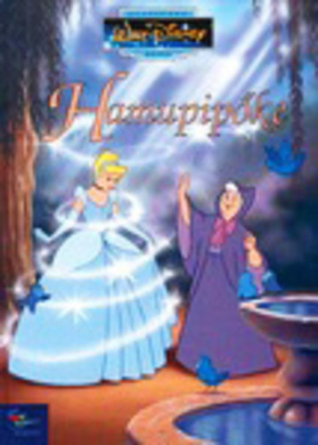 Disney klasszikusok - Hamupipke