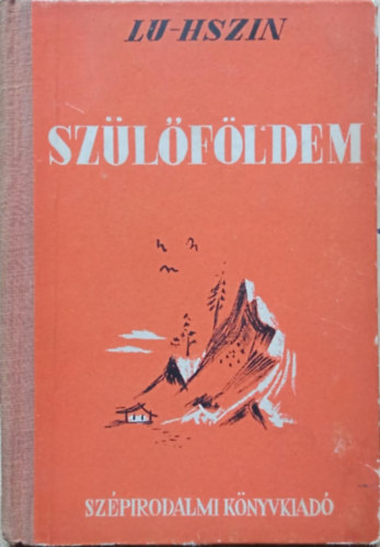 Lu-Hszin - Sz�l�f�ldem