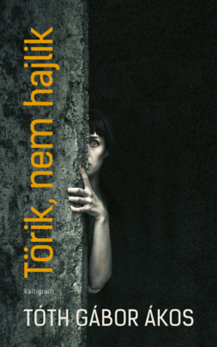 T�th G�bor�kos - T�rik, nem hajlik