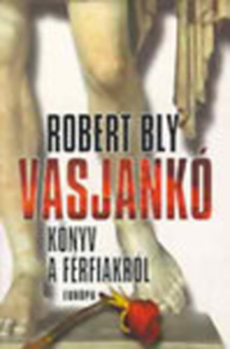 Robert Bly - Vasjank (Knyv a frfiakrl)