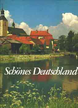 Götz Fehr - Schönes Deutschland-Beautiful Germany-La belle Allemagne