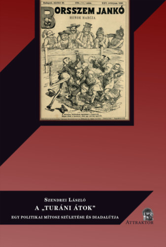 Szendrei L�szl� - A "Tur�ni �tok"