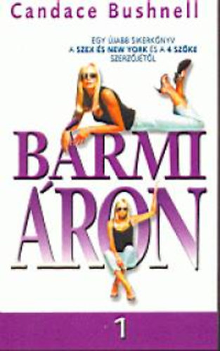 Candace Bushnell - Brmi ron 1-2.